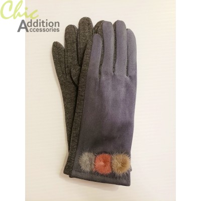 Touch Gloves GLV20-003B